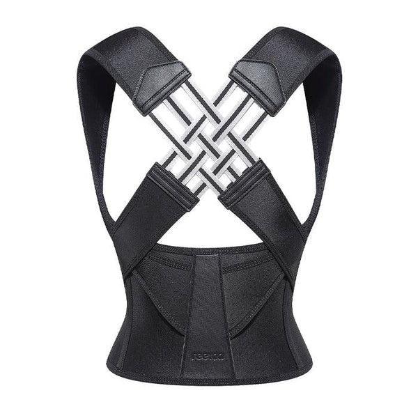 Corrector De Postura Ortopédico Unisex